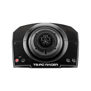 lot 104 image: Thrustmaster Racing SIM Thrustmaster PC Racer Servo Base (PC)    (Retails $700)