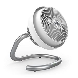 lot 50648 image: Vornado 723DC Energy Smart Full-Size Air Circulator Fan with Variable Speed Control
