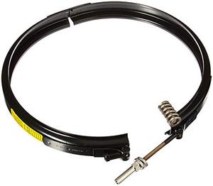 lot 50662 image: Hayward ECX5000C Clamp Assembly with Spring