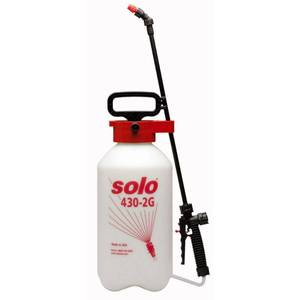 lot 50674 image: Soloorporated Pressure Sprayer 2 Gallon - 430-2G