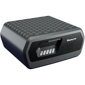 lot 51306 image: SentrySafe Digital chest 0.36-cu ft Electronic Fire Resistant Waterproof Chest Safe