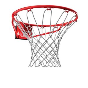 lot 51311 image: Spalding Pro Slam Rim