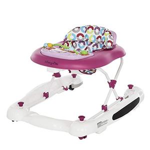 lot 51645 image: Dream On Me Go-Getter 3-in-1 Activity Baby Walker, Pink