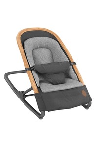 lot 51673 image: Maxi-Cosi� Kori 2-in-1 Rocker Chair in Essential Graphite at Nordstrom