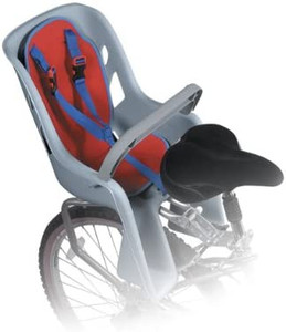 lot 52633 image: BELL Cocoon 300 Child Carrier