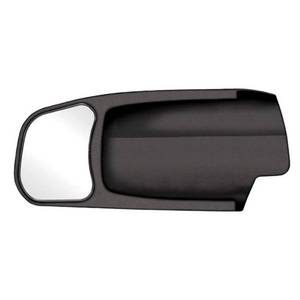 lot 52642 image: CIPA 11401 Towing Mirror For Dodge 15002500 09-18 LH