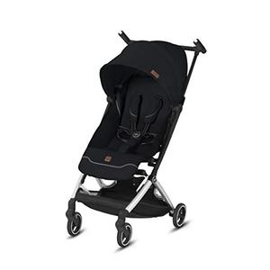 lot 52650 image: GB Pockit All City, Velvet Black    (Retails $265)