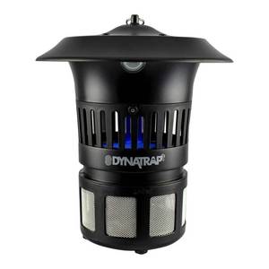 lot 64677 image: Dynatrap DT1100 12 Acre Outdoor Camping Mosquito Insect Repellent Shield Trap
