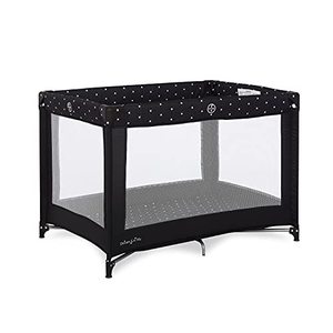lot 64688 image: Dream On Me Nest Portable Play Yard in Onyx