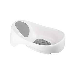 lot 64696 image: Boon SOAK 3-Stage Bathtub - Gray