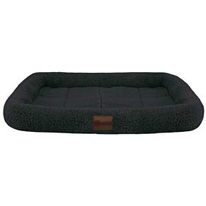 lot 64698 image: American Kennel Club Crate Mat 24 x 17-Gray