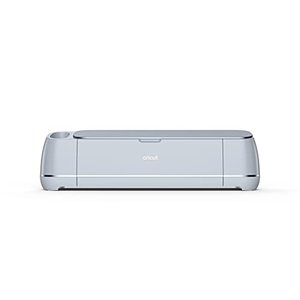lot 64716 image: Cricut Maker 3 - Smart Cutting Machine, 2X Faster & 10X Cutting Force, Matless Cutting with Smart Materials, Cuts 300 Materials, Bluetooth Connectivity, Compatible with iOS, Android, Windows & Mac