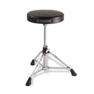 lot 64737 image: Yamaha DS-550 Drum Throne - Lightweight