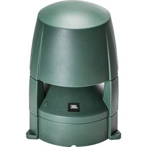 lot 67382 image: JBL Professional Control 88M Two-Way Coaxial Mushroom Landscape Speaker, 8-Inch