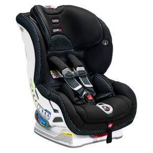 lot 67437 image: Britax Boulevard Clicktight Cool Flow Collection