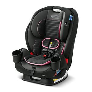lot 67462 image: Graco TriRide 3 in 1 Car Seat  3 Modes of Use from Rear Facing to Highback Booster Car Seat, Cadence