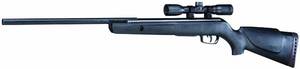 lot 9513 image: Gamo 6110017154 Varmint Air Rifle .177 Cal