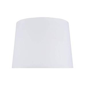 lot 9527 image: Aspen Creative Corporation 16 Linen Empire Lamp Shade
