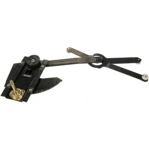 lot 9544 image: Window Regulator