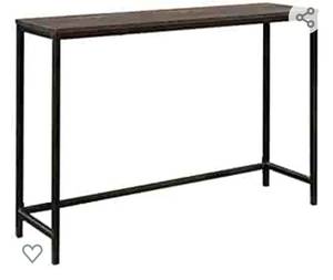 lot 9559 image: Sofa table