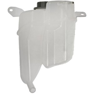 lot 9587 image: Engine Coolant Reservoir
