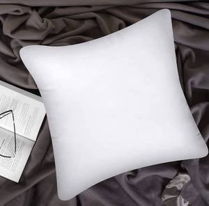 lot 9604 image: Square Pillow with Handle