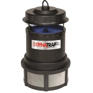 lot 9565 image: DynaTrap DT2000XLPSR