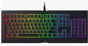 lot 9584 image: Razer RZ03-02260200-R3U1 Cynosa Chroma