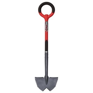 lot 31 image: Radius Garden 22611 Root Slayer Edger Root Slayer Edger Red