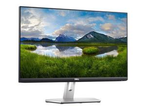 lot 256 image: Dell S2421H 23.8 Full HD LED LCD Monitor - 169 - 24 Class - 1920 x 1080