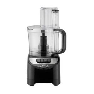 lot 311 image: Oster 10 Cup Food Processor - Black FPSTFP1355
