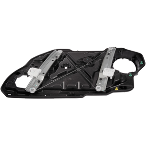lot 402 image: Dorman 752-645 Front Driver Side Window Regulator for Select Chrysler  Dodge Models
