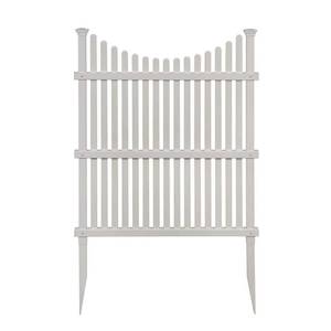 lot 443 image: Huntersville Privacy Screen (48in x 36in- 2 pack)