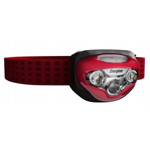 lot 191 image: Energizer Vision LED HD Headlamps and Wearable Lights