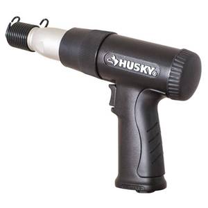 lot 207 image: Husky Vibration Damped Medium Stroke Air Hammer