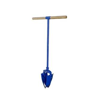 lot 217 image: Bon Tool Adjustable Dirt Auger, 41