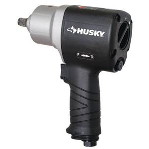 lot 274 image: Husky 800 ft.lbs. 12 in. Impact Wrench