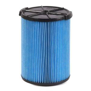 lot 281 image: Wmu Ridgid 3-Layer Replacement Filter