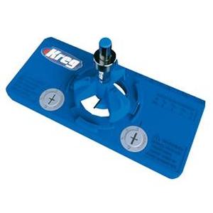 lot 293 image: Kreg KHI-HINGE Concealed Hinge Jig