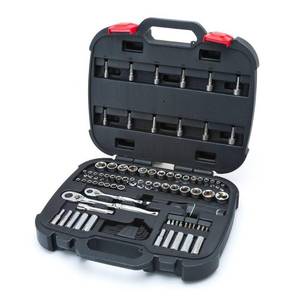 lot 345 image: Husky Mechanics Tool Set (92-Piece)