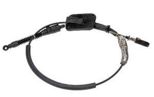 lot 101 image: Dorman Products Gearshift Control Cable 2002-09 Chrysler PT Cruiser