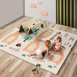 lot 393 image: UANLAUO Play Mat