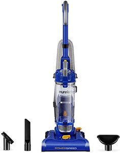 lot 398 image: Eureka Powerspeed Multi Floor Cleaning Lightweight Vacuum