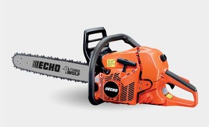 lot 178 image: Echo CS-590 Timber Wolf Chainsaw