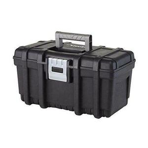 lot 295 image: Husky 16 Black Toolbox