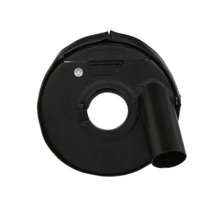 lot 24163 image: Diamabrush - 5 in. Hand Tool Shroud - Retail $49.98