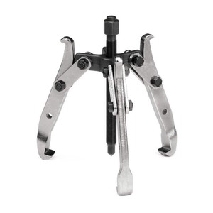 lot 24179 image: GearWrench  2 Ton 23 Jaw Reversible Puller - Retail $39.99