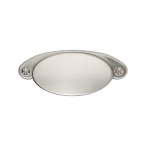 lot 24198 image: Sumner Street - Cup Pull Ovaline (Set of 5) -  Retail $40.00