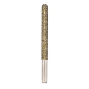 lot 24207 image: DEVOUR - 14 in. x 4-58 in. Tuckpointing Bit - Retail $45.20