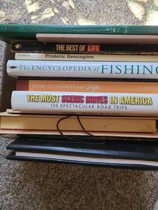 lot 1079 image: Books
